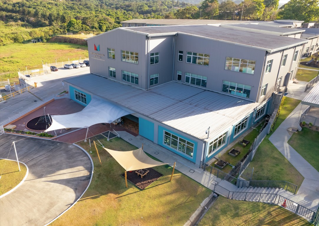 Educación privada de élite en Panamá MET