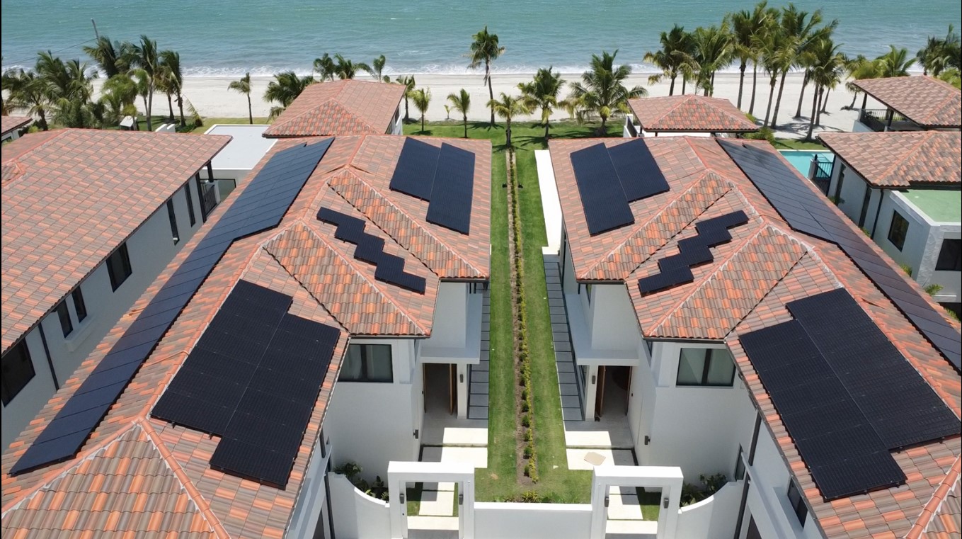 Energía renovable sin límites: descubre las potentes baterías para sistemas solares en El Salvador