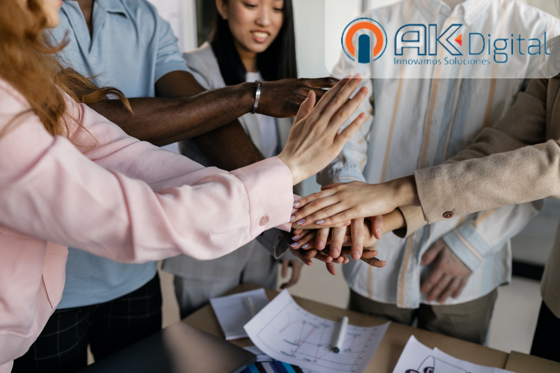 Transformación Digital y Business Intelligence: La fórmula ganadora de AK Digital