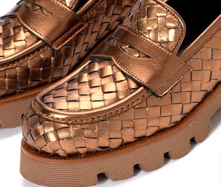 Pons Quintana ,texturas trenzadas, 