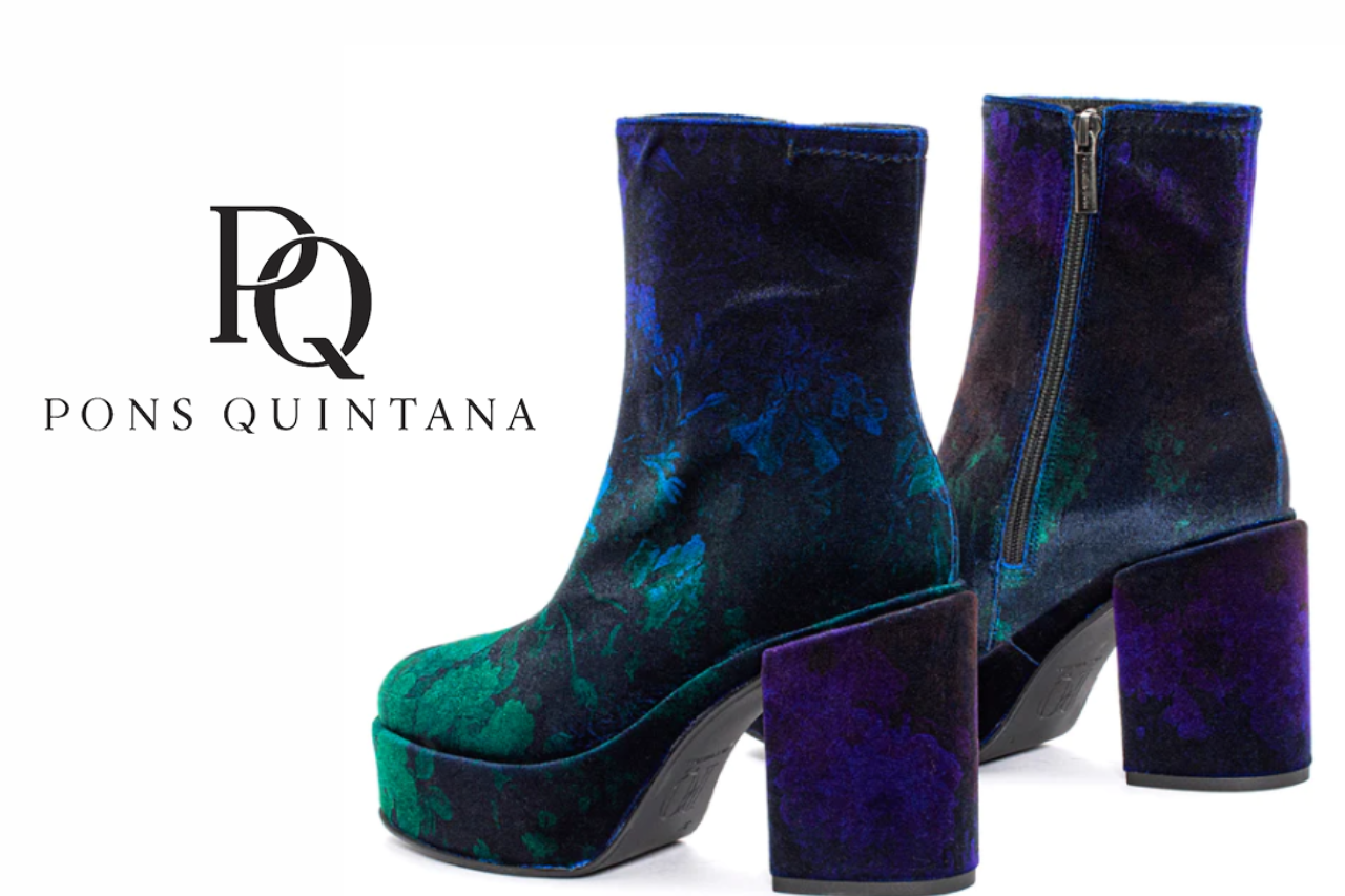 Outlet Pons Quintana: prendas exclusivas a precios bajos