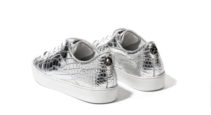 La Revolución del Calzado: cómo Carlos Pons combina artesanía y diseño contemporáneo