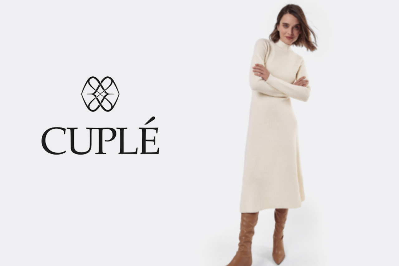 Sorprende a esa persona especial con un regalo de Cuplé esta Navidad