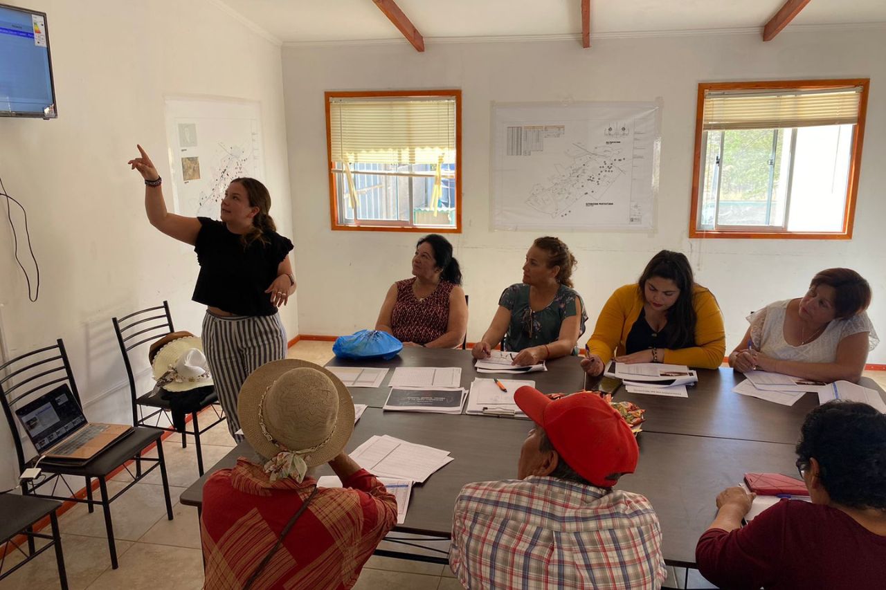 Cómo obtener la licencia social para operar en proyectos en Argentina