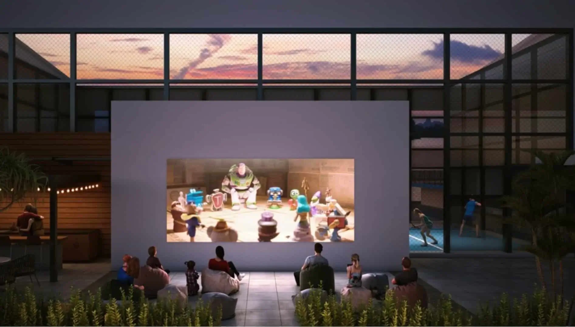 Apartamentos en Ciudad de Panamá para inversores de Uruguay