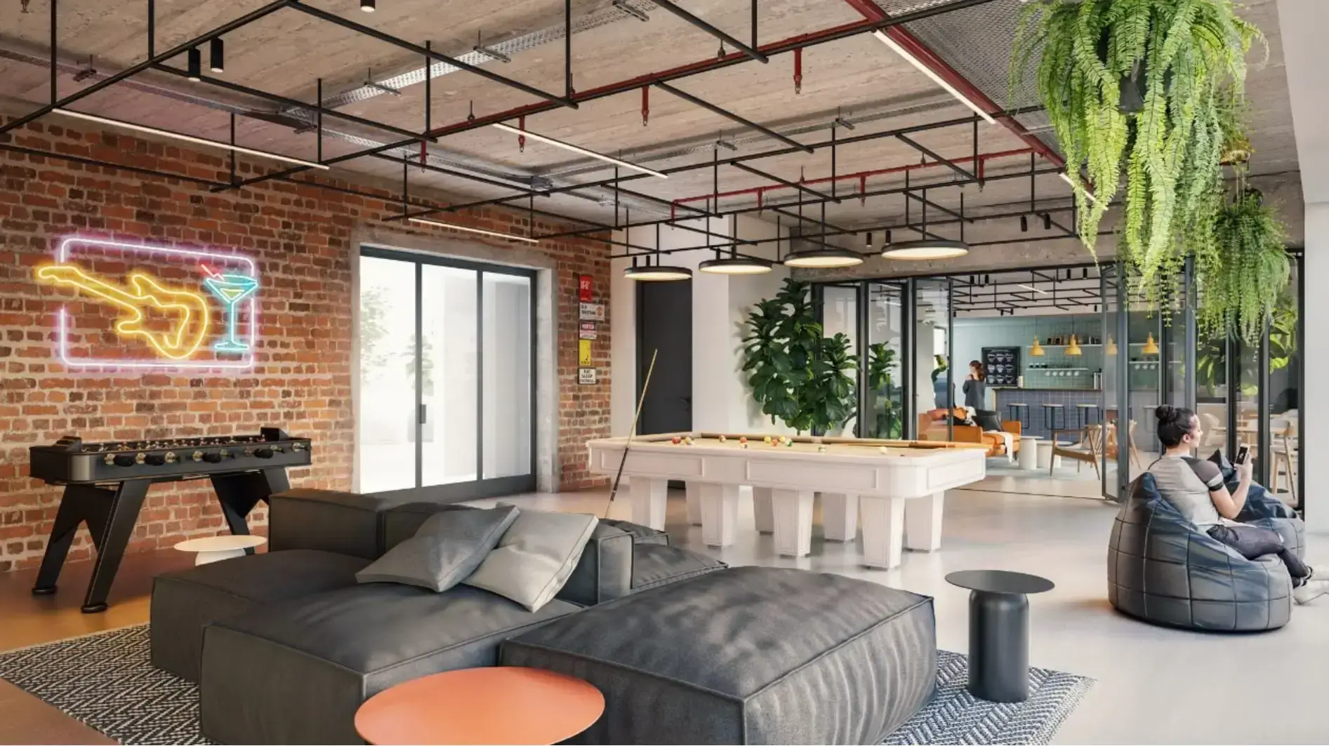 Apartamentos destacados en la ciudad de Panamá para inversores de Argentina