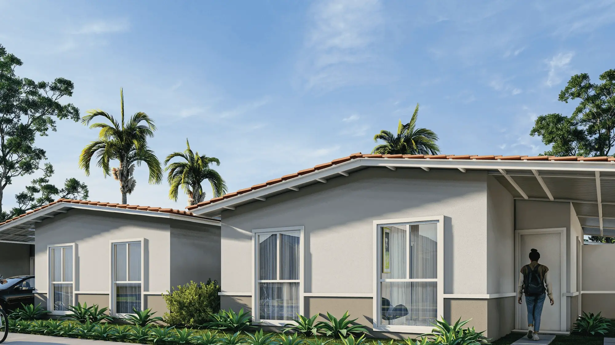 Propiedades en Panamá para inversores de Estados Unidos