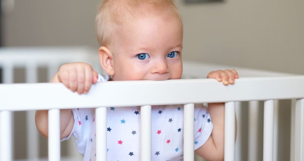 Dónde comprar cunas de madera para bebés en Panamá