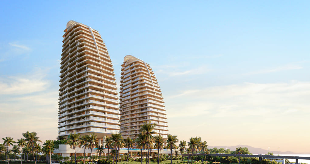 Nuevos proyectos frente al mar en Panamá: oportunidad única para inversores de Perú