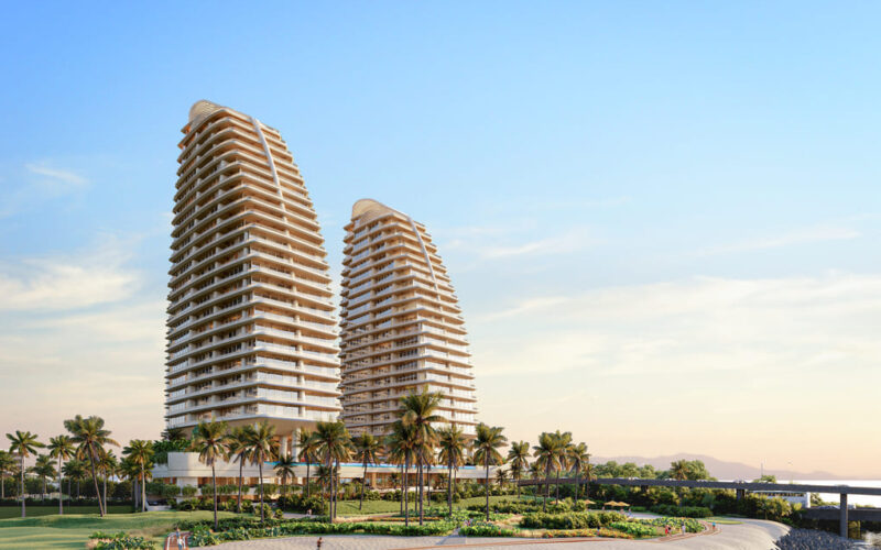 Inversión en propiedades frente al mar en Panamá para inversores de Ecuador