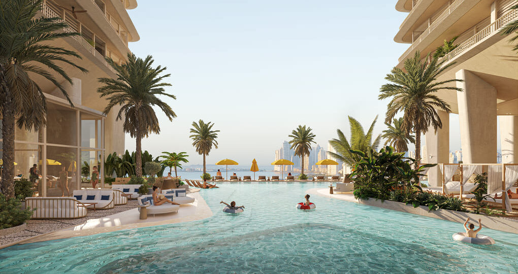 Proyectos de apartamentos en Panamá: próximamente en venta para inversores de Chile