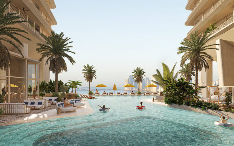 Proyectos de apartamentos en Panamá: próximamente en venta para inversores de Chile