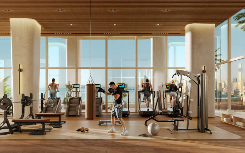 Nuevos proyectos de apartamentos en Panamá para inversores de Nicaragua