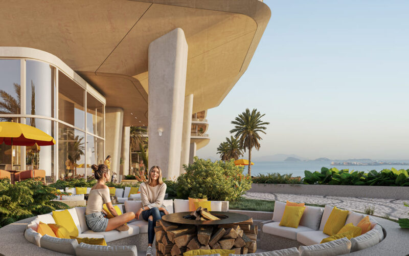 Descubre apartamentos frente al mar en Panamá para inversores de Estados Unidos