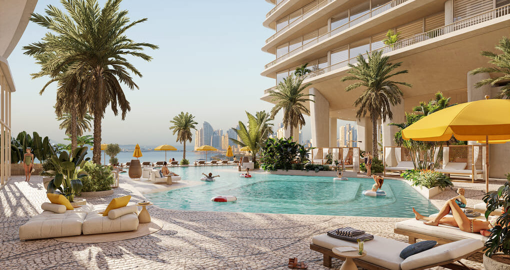 Oportunidades para inversores de Colombia en Panamá: apartamentos exclusivos