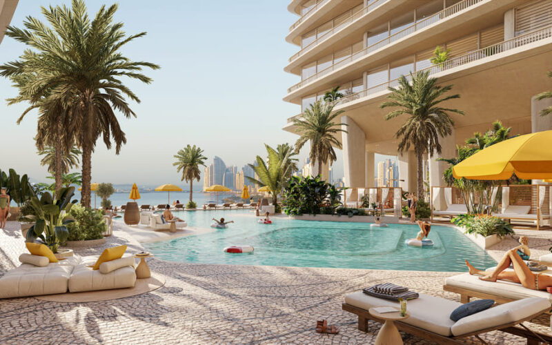 Oportunidades para inversores de Colombia en Panamá: apartamentos exclusivos