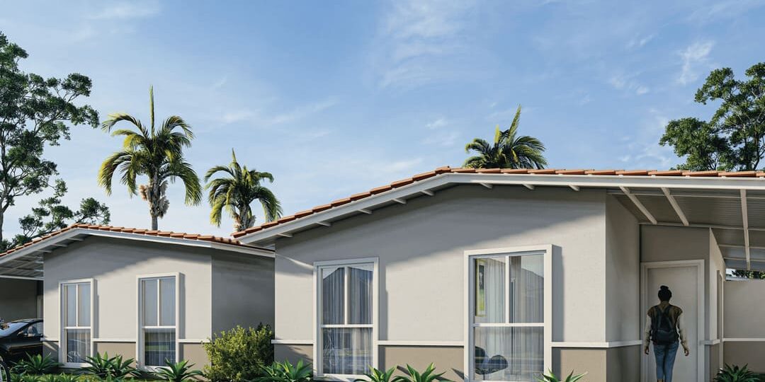 Venta de casas y apartamentos en el oeste de Panamá: 5 proyectos imperdibles