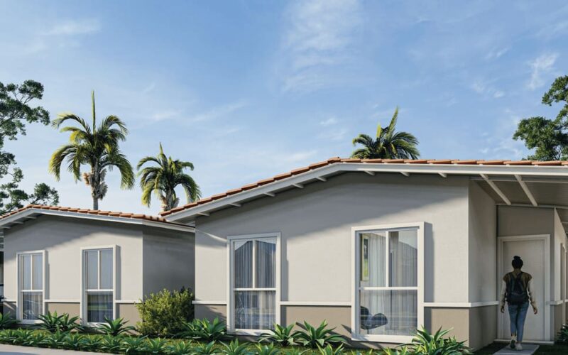 Venta de casas y apartamentos en el oeste de Panamá: 5 proyectos imperdibles