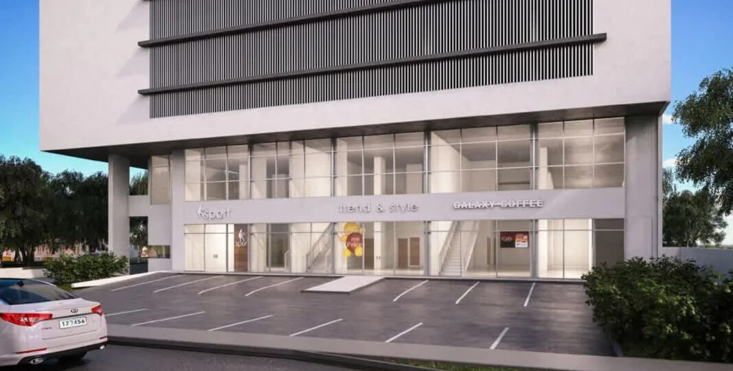 Tu nuevo hogar te espera en Alai, los apartamentos más exclusivos de Vía España