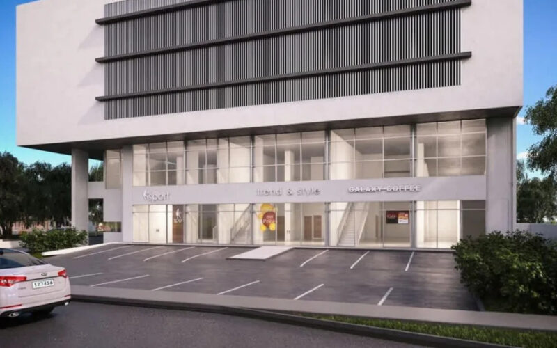 Tu nuevo hogar te espera en Alai, los apartamentos más exclusivos de Vía España