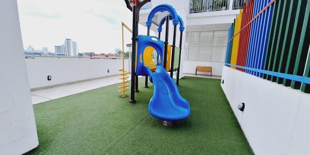 Invierte en Panamá: descubre por qué los apartamentos Gaudi en Vía España son tu mejor opción