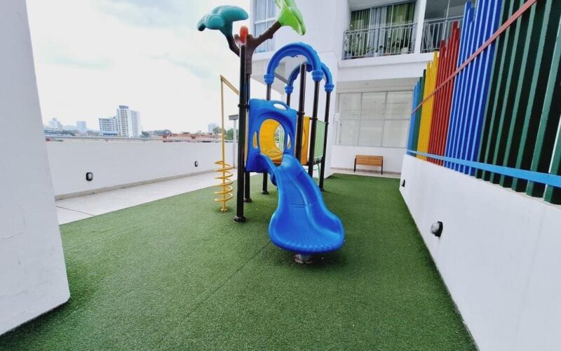 Invierte en Panamá: descubre por qué los apartamentos Gaudi en Vía España son tu mejor opción