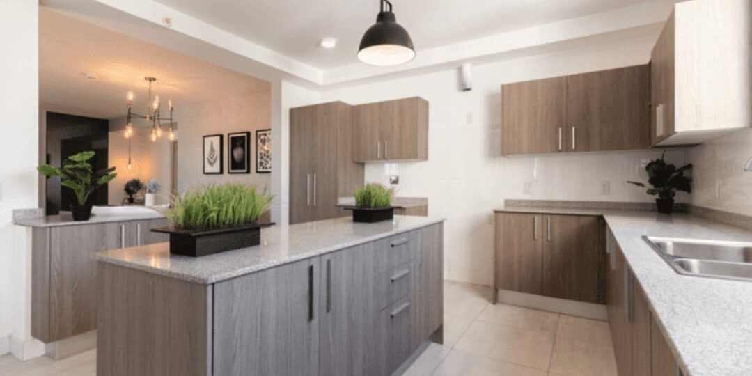 San Francisco tiene un nuevo ícono de lujo: conoce el proyecto de apartamentos Astre