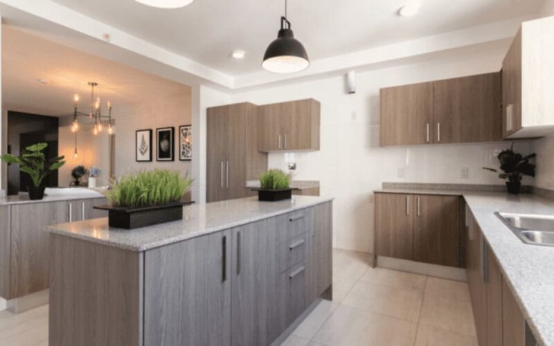 San Francisco tiene un nuevo ícono de lujo: conoce el proyecto de apartamentos Astre