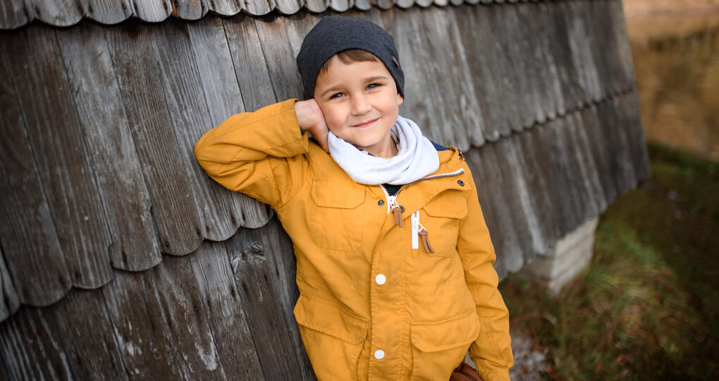 Marcas de ropa infantil en Panamá: top 10 más recomendadas