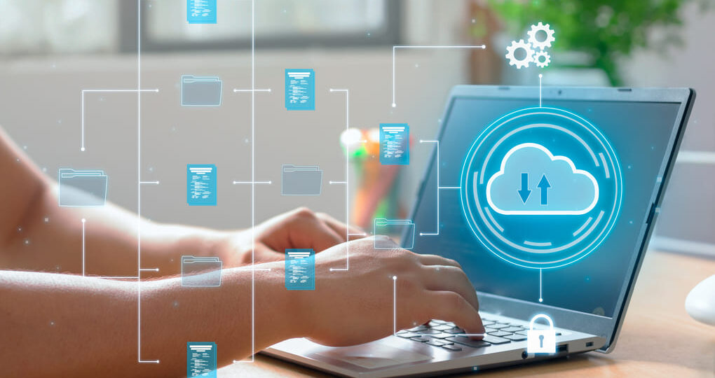 Cloud computing innovador para negocios en Perú