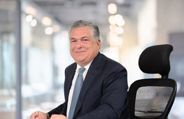 Francisco Martinelli impulsa la trazabilidad ganadera con tokenización