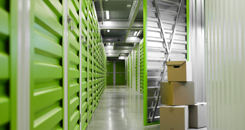 Depósitos de almacenamiento en Avenida Balboa
: cómo elegir el tamaño adecuado