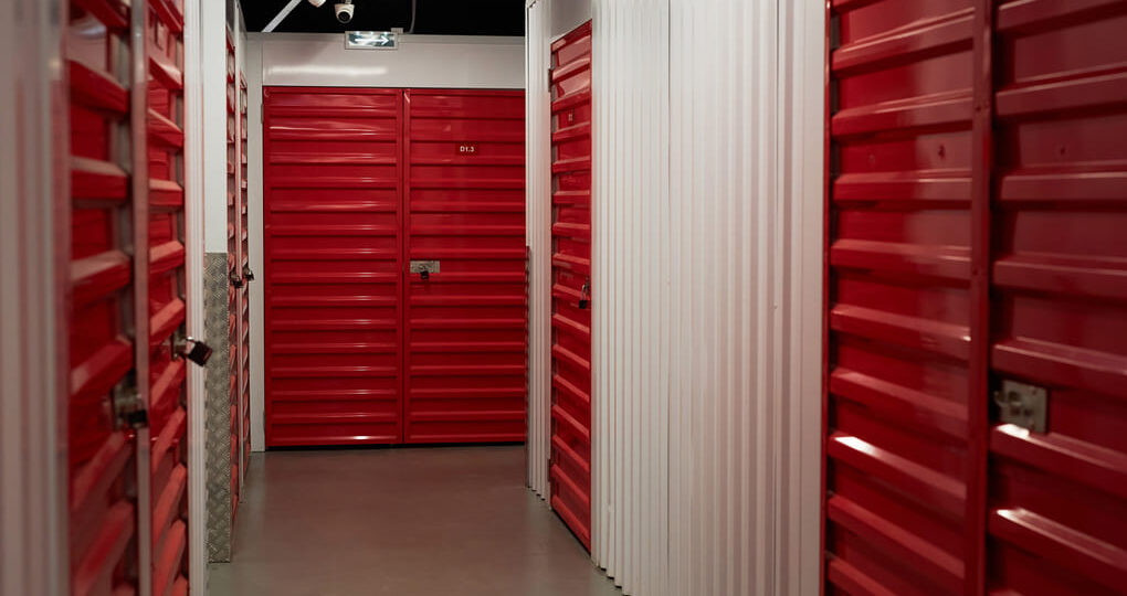 ¿Qué guardar en depósitos de almacenamiento en Punta Pacífica
?