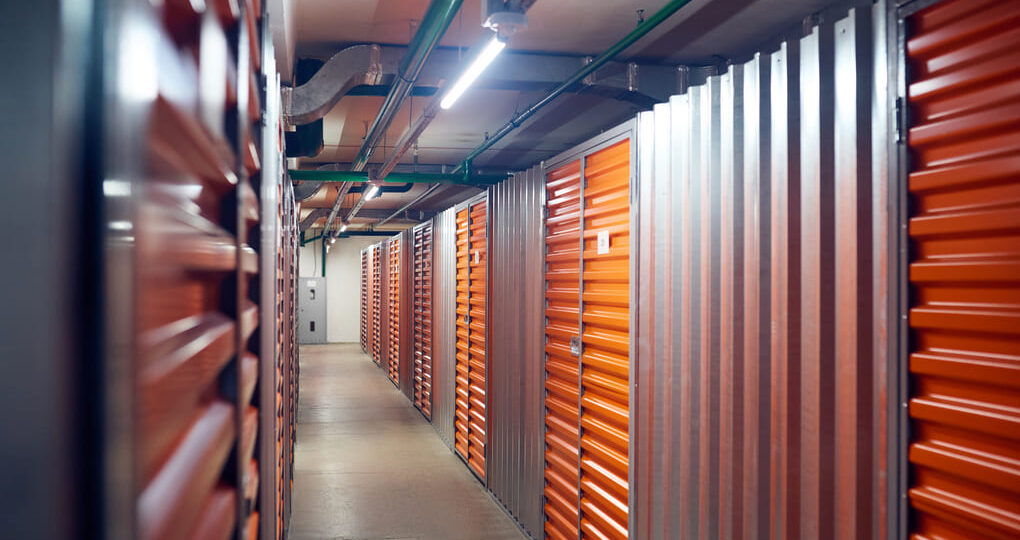 ¿Por qué elegir depósitos climatizados en Calidonia
?