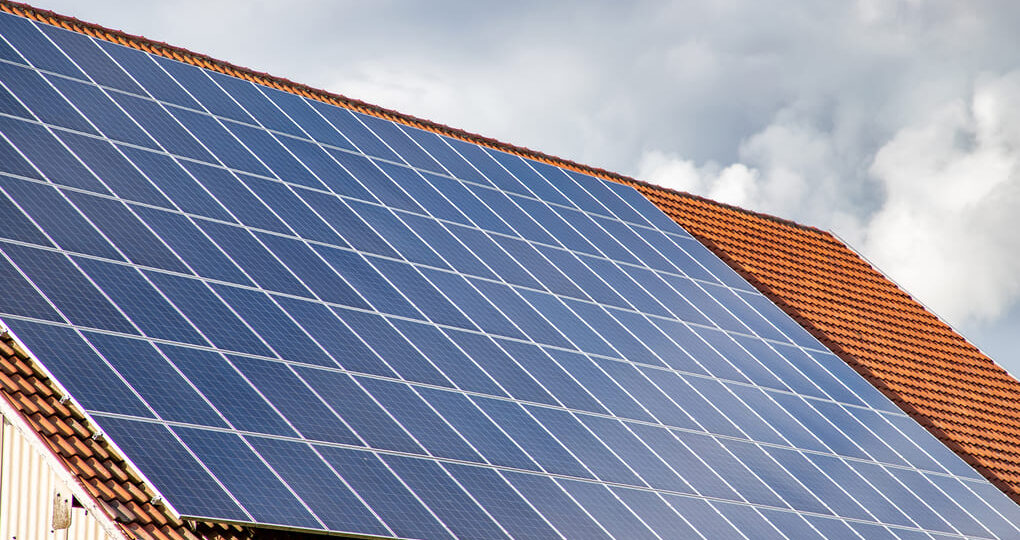 Paneles solares enPanamá: aumenta la eficiencia energética de tu hogar