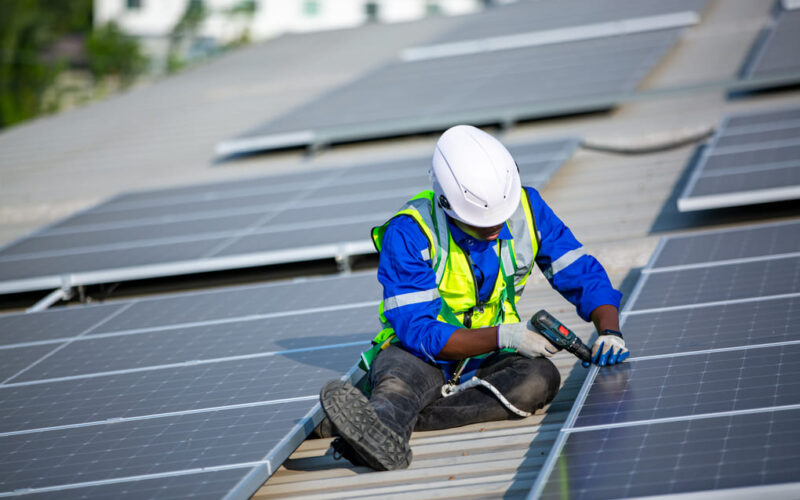 Paneles solares para casa en Guatemala: todo lo que debes saber para empezar