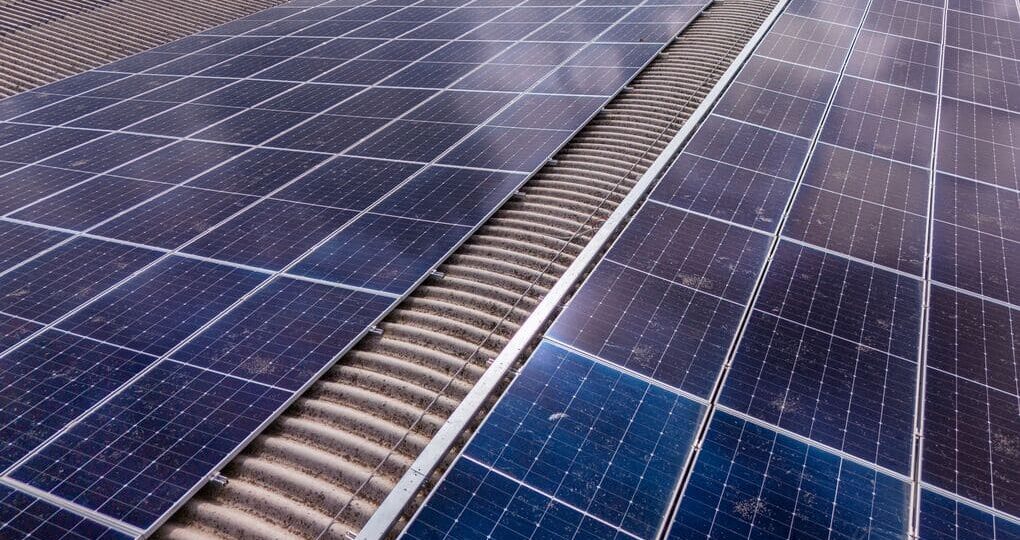 Panel solar para casa en Costa Rica: beneficios y ahorro a largo plazo