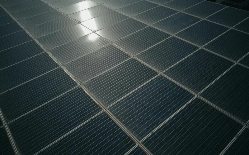 Venta de paneles solares en Panamá: soluciones para hogares y empresas