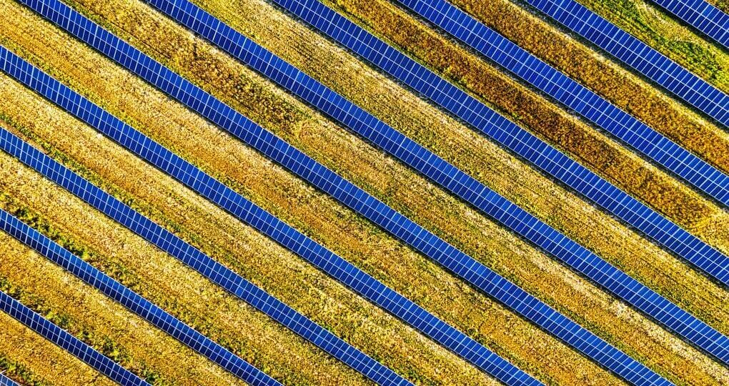 Paneles solares en Panamá: venta con instalación incluida