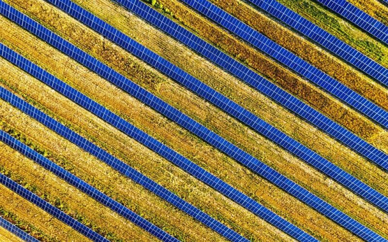 Paneles solares en Panamá: venta con instalación incluida