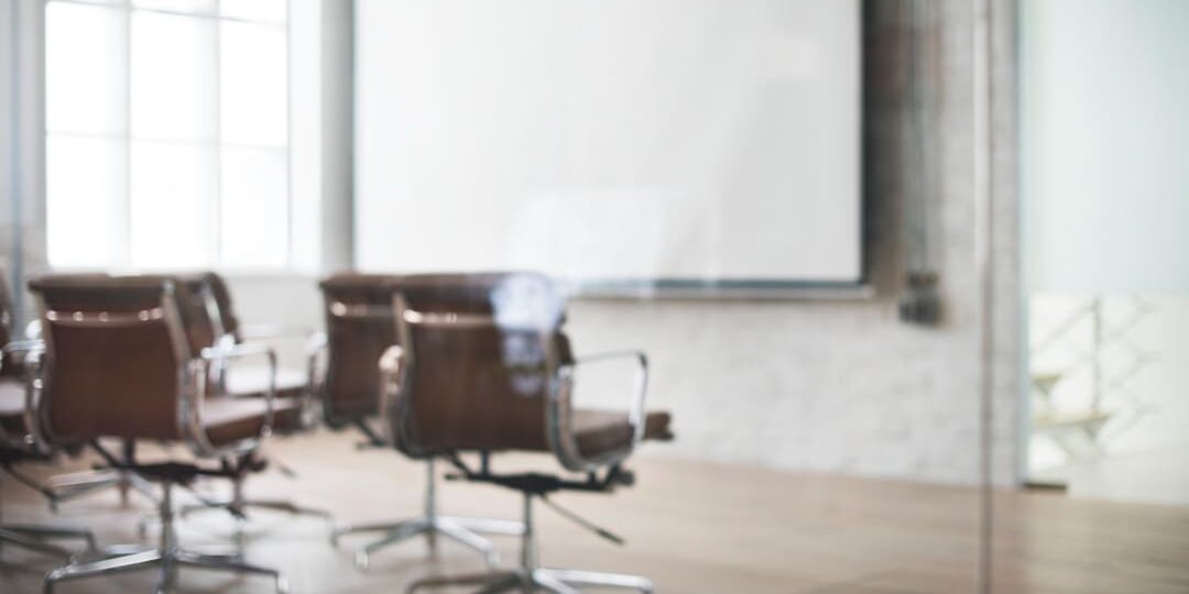 Salas para reuniones en Panamá: flexibilidad y comodidad