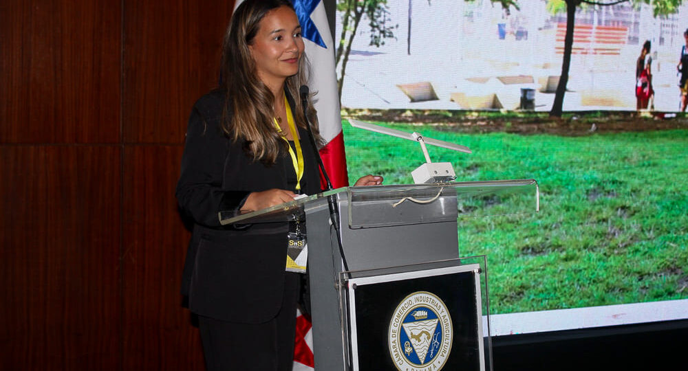 Premio InnovaSiiS 2024: Marjalizo lidera con su visión sostenible en Panamá