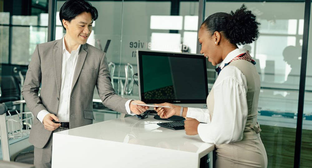 Modernización aeroportuaria: AirSupport introduce un avanzado espacio de check-in