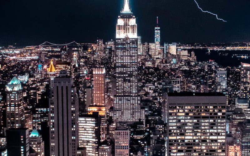 Nueva York, en Estados Unidos: qué explica las brechas de valoración entre mercados privados y públicos