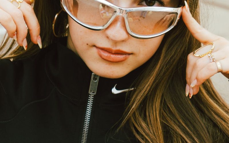 ¿Qué es un avatar de moda?